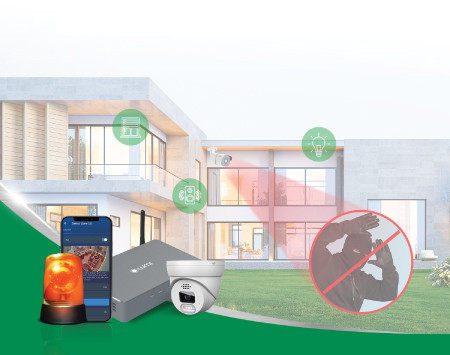 giải pháp an ninh 