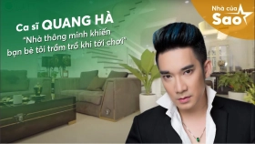 Banner quảng cáo nhà thông minh