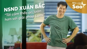 Banner quảng cáo nhà thông minh